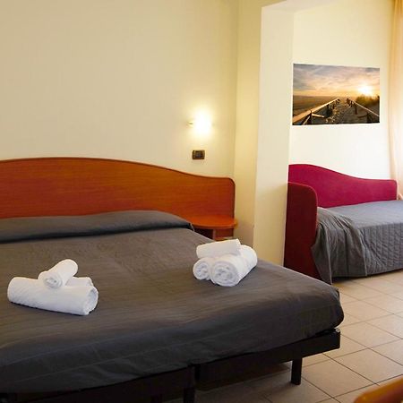 Hotel Villa Maria تْشيزيناتيكو المظهر الخارجي الصورة