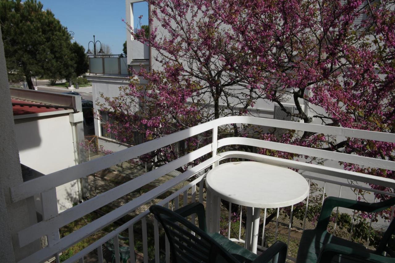 Hotel Villa Maria تْشيزيناتيكو المظهر الخارجي الصورة