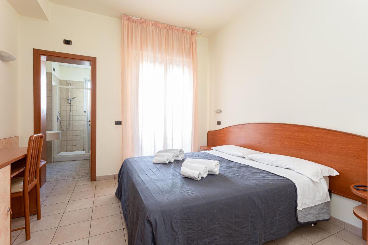Hotel Villa Maria تْشيزيناتيكو المظهر الخارجي الصورة