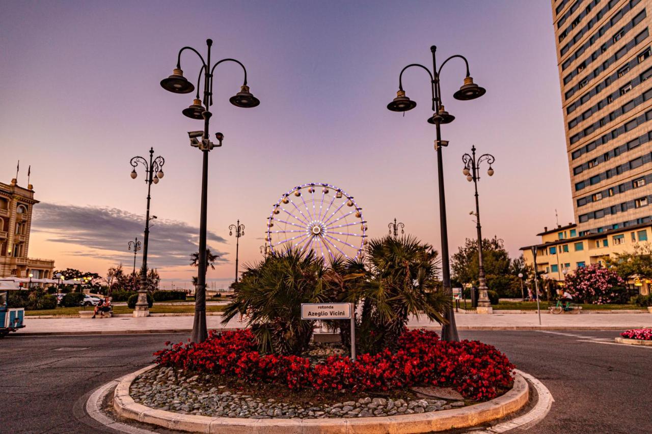 Hotel Villa Maria تْشيزيناتيكو المظهر الخارجي الصورة