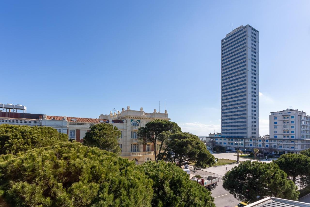 Hotel Villa Maria تْشيزيناتيكو المظهر الخارجي الصورة