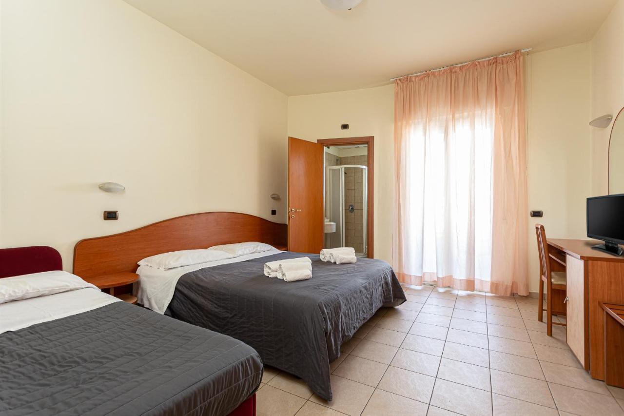 Hotel Villa Maria تْشيزيناتيكو المظهر الخارجي الصورة