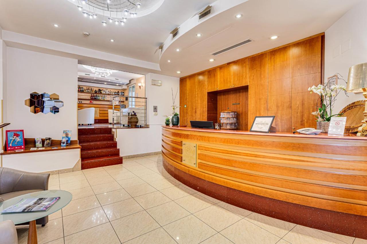 Hotel Villa Maria تْشيزيناتيكو المظهر الخارجي الصورة