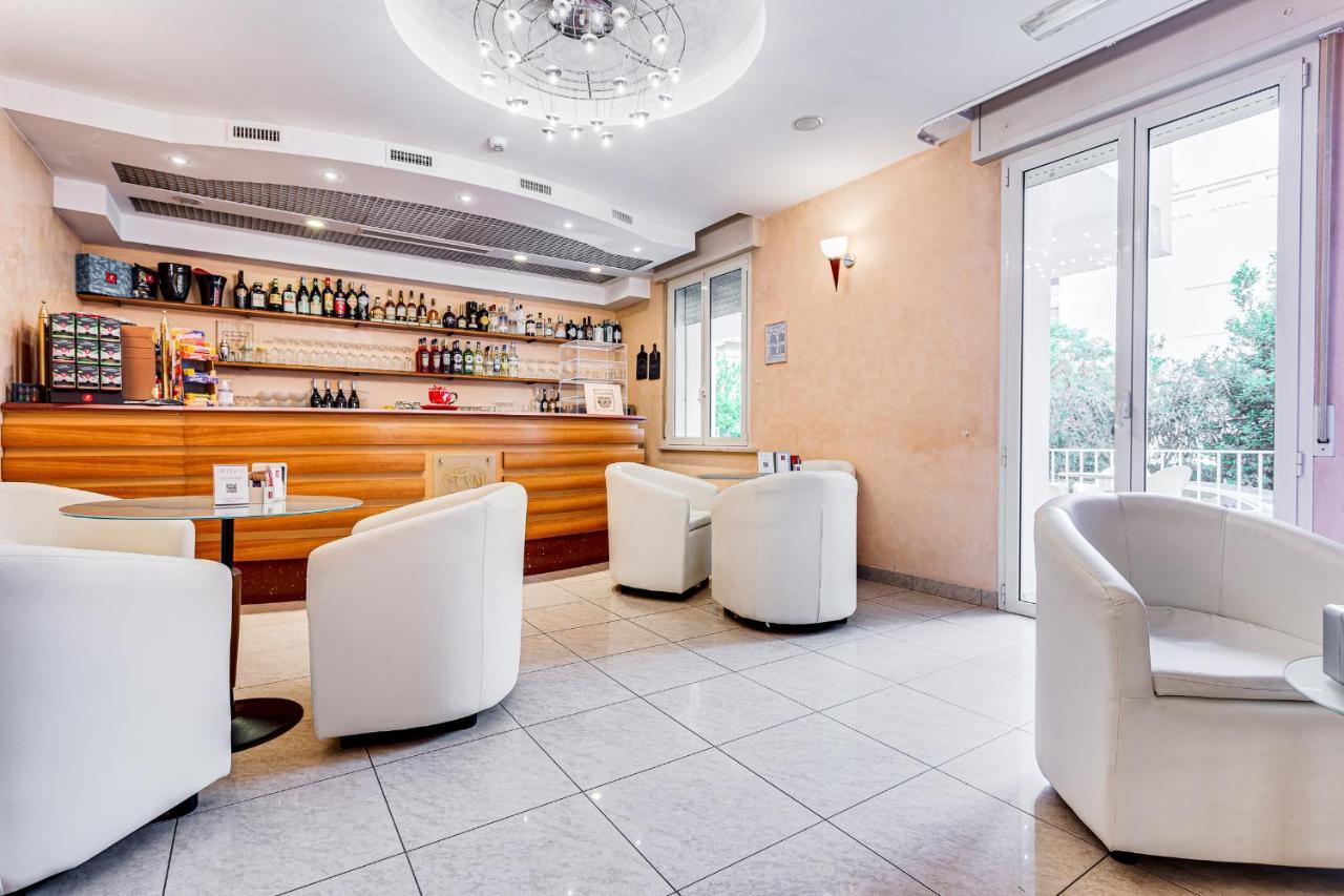 Hotel Villa Maria تْشيزيناتيكو المظهر الخارجي الصورة