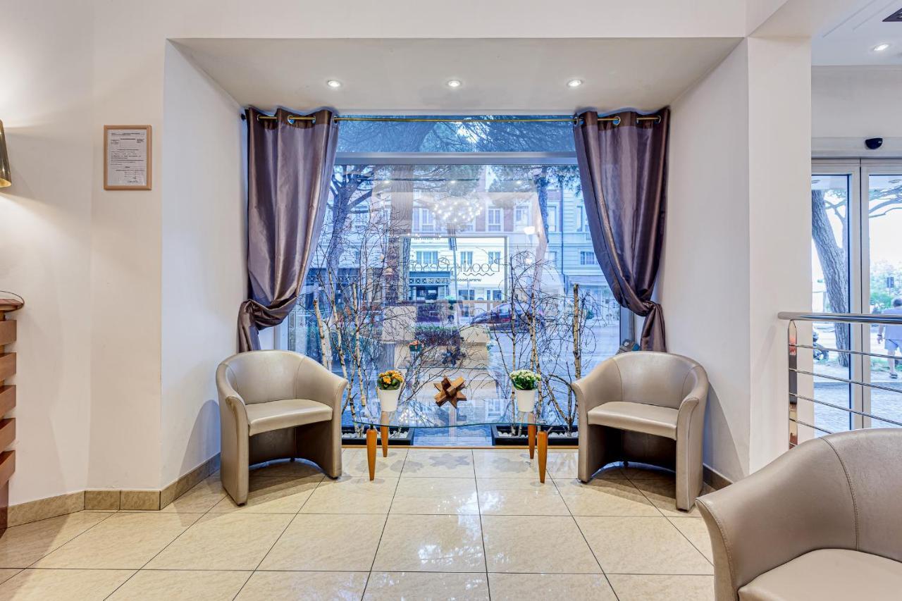 Hotel Villa Maria تْشيزيناتيكو المظهر الخارجي الصورة