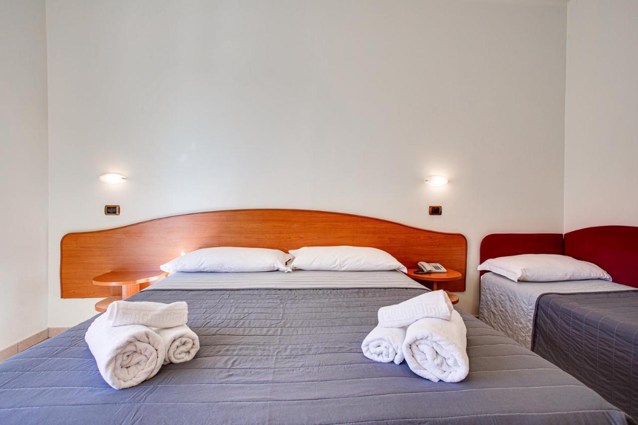 Hotel Villa Maria تْشيزيناتيكو المظهر الخارجي الصورة
