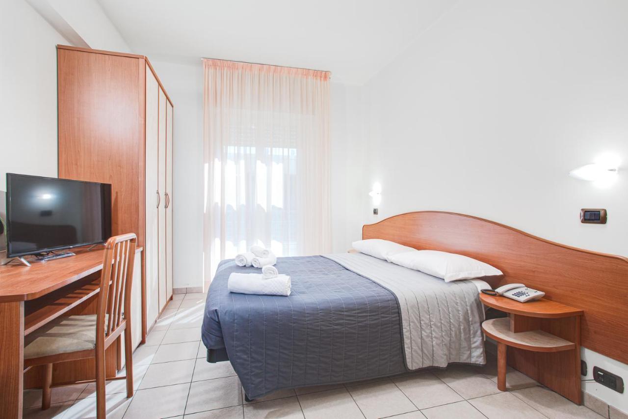 Hotel Villa Maria تْشيزيناتيكو المظهر الخارجي الصورة
