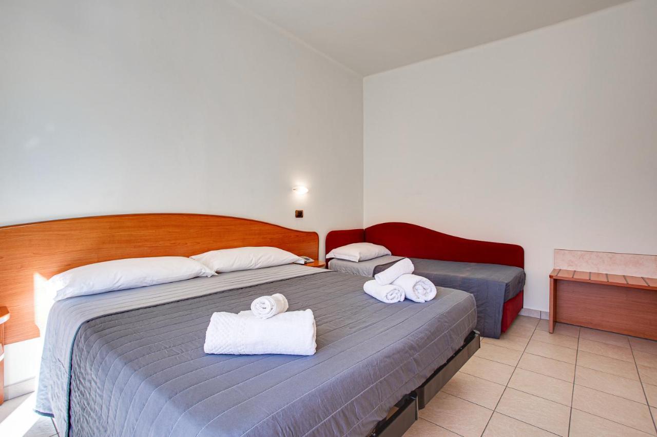 Hotel Villa Maria تْشيزيناتيكو المظهر الخارجي الصورة