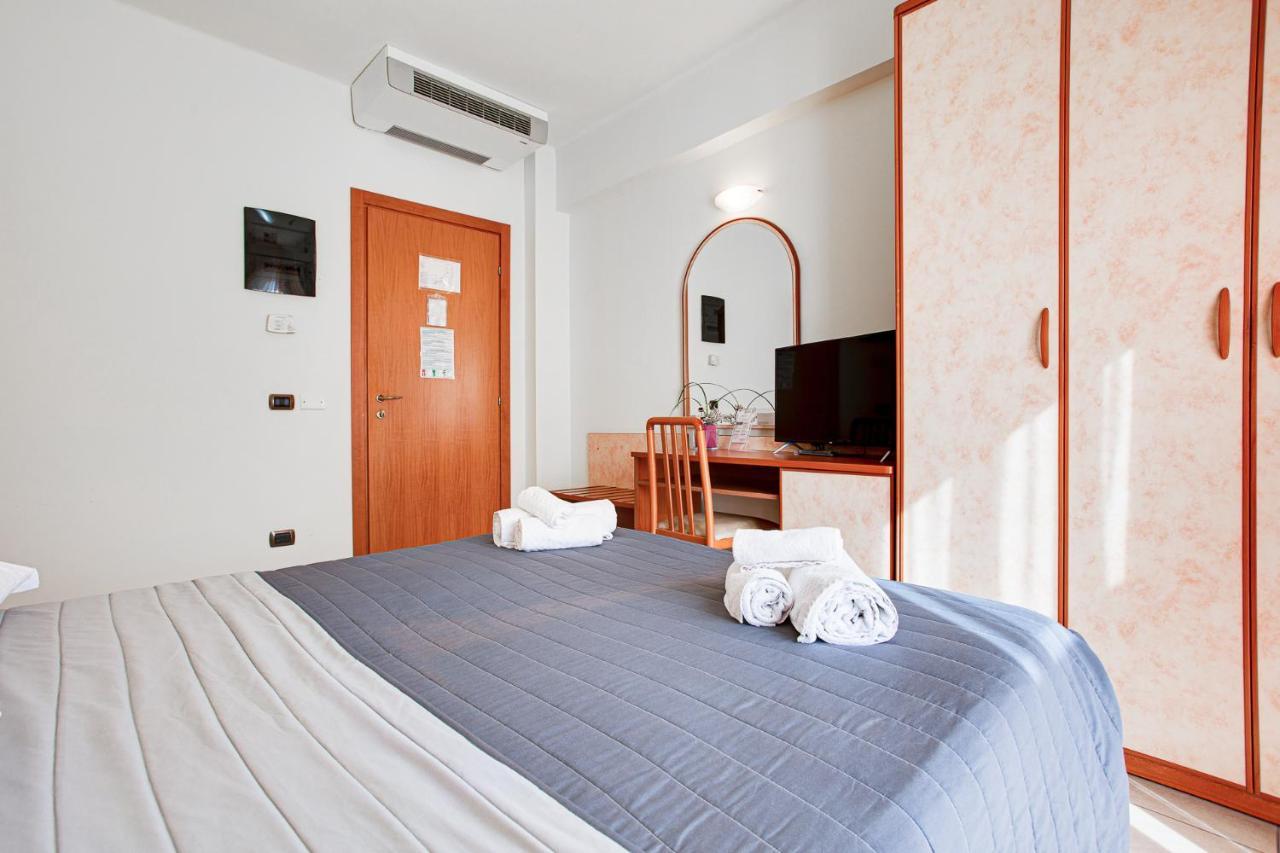 Hotel Villa Maria تْشيزيناتيكو المظهر الخارجي الصورة