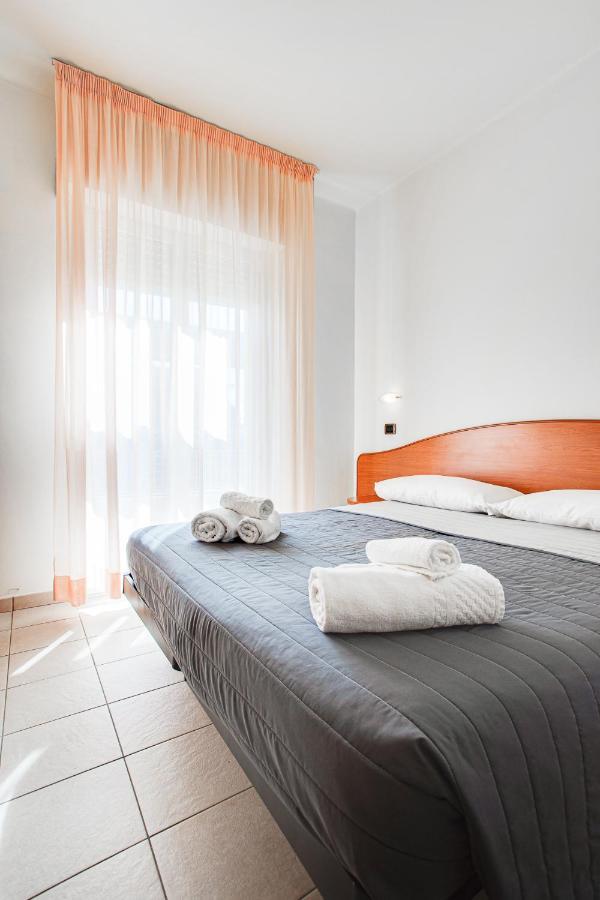 Hotel Villa Maria تْشيزيناتيكو المظهر الخارجي الصورة