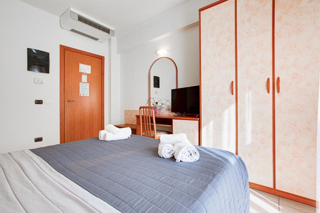 Hotel Villa Maria تْشيزيناتيكو المظهر الخارجي الصورة