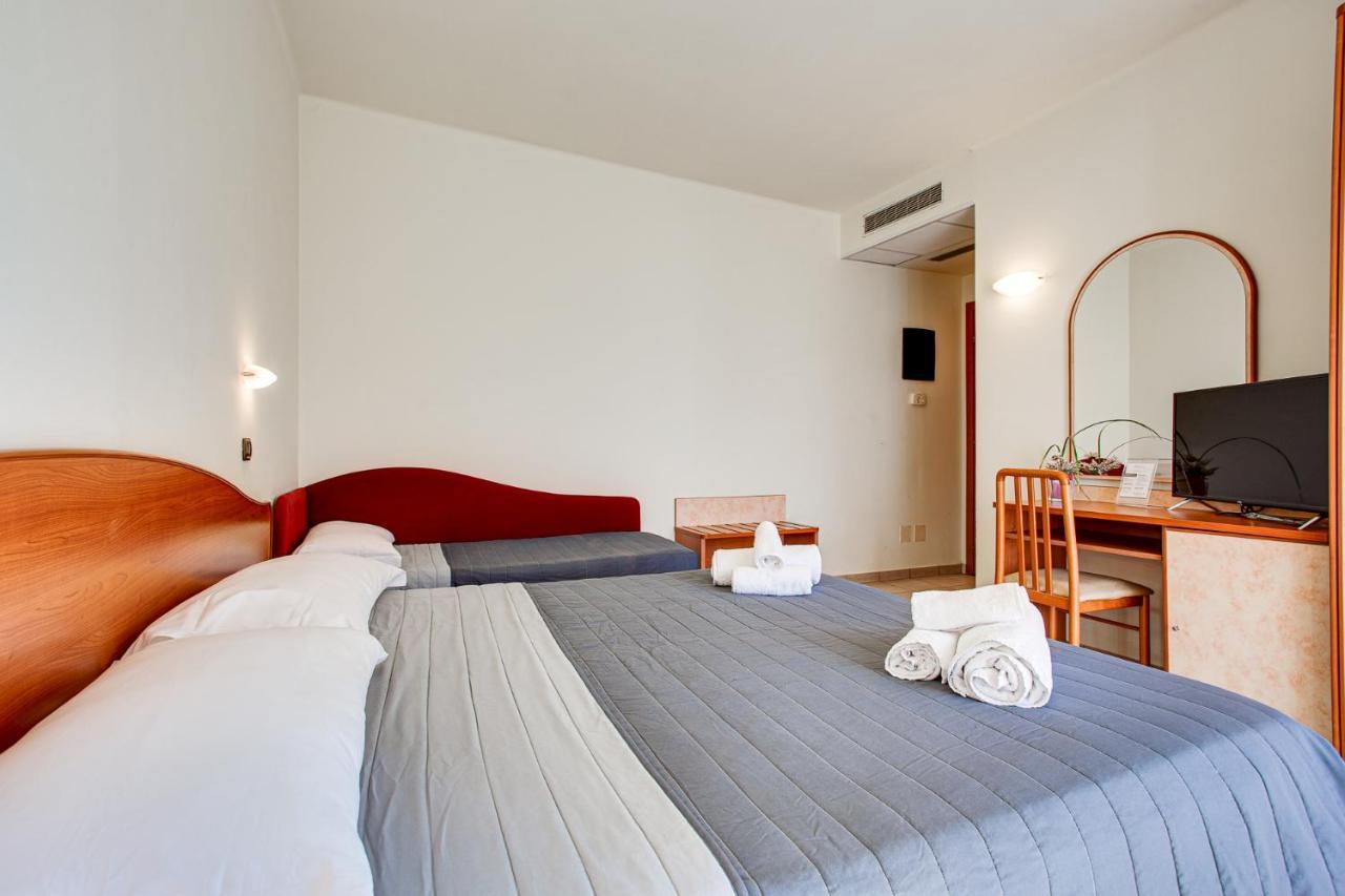 Hotel Villa Maria تْشيزيناتيكو المظهر الخارجي الصورة
